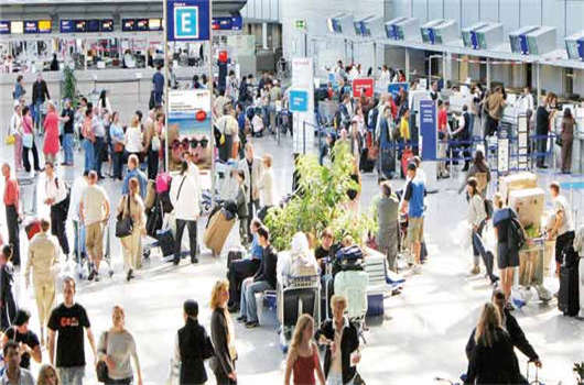 長期德國簽證類型介紹 長期德國簽證類型介紹