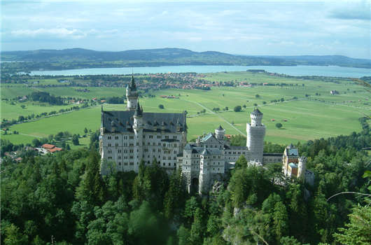 申請工作簽證前往德國工作,享受您向往的福利待遇 申請工作簽證前往德國工作,享受您向往的福利待遇