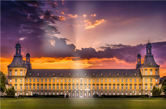 為什么德國(guó)能做到全民閱讀？