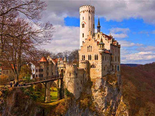 德國稅務介紹，您絕對想不到的抵稅方式