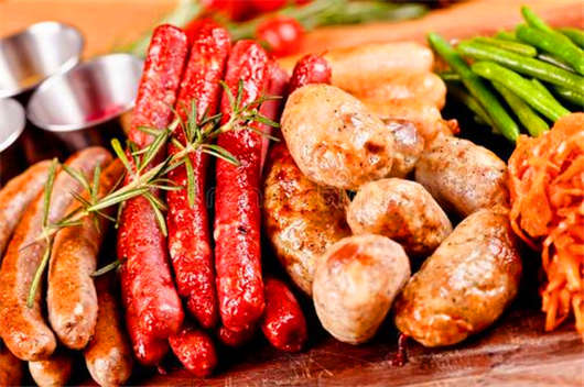 德國美食大放送，德國漢堡的五大特色餐廳與美食