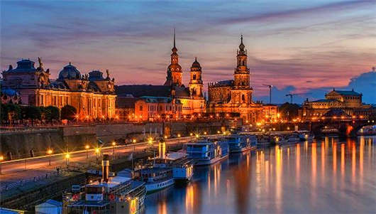 德國醫(yī)療簽證介紹 德國醫(yī)療簽證介紹