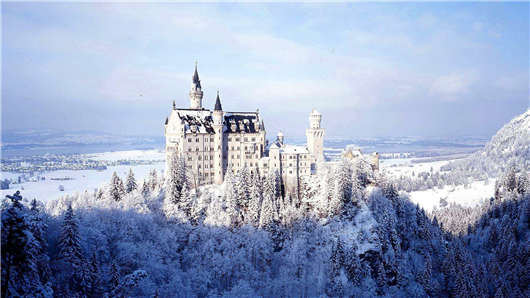 為什么喜歡去德國留學(xué)？來看看德國政府的支持吧！