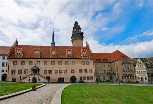 為什么選擇移民德國？只因德國優勢明顯！