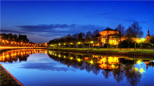 為什么那么多人選擇移民德國或者去德國留學？