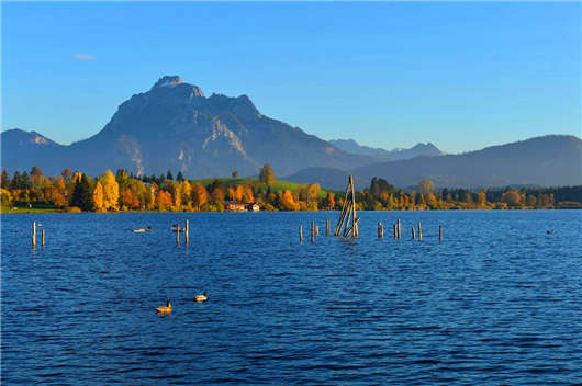 為什么越來越多的人開始喜歡去德國(guó)留學(xué)？