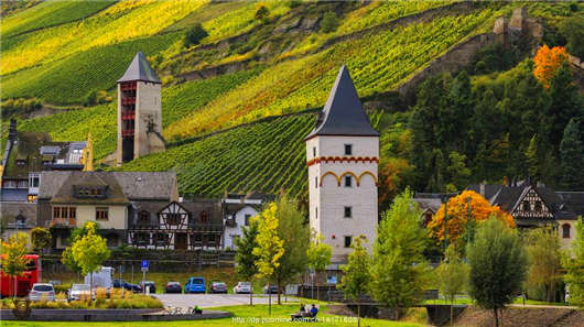 去德國留學(xué)費(fèi)用要多少？學(xué)習(xí)貴嗎？