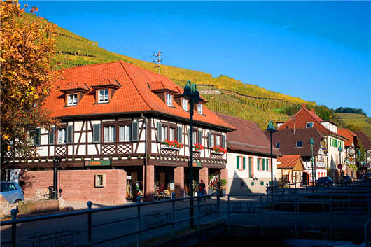 申請(qǐng)德國(guó)工作居留許可流程介紹,快快收藏起來(lái)吧! 申請(qǐng)德國(guó)工作居留許可流程介紹,快快收藏起來(lái)吧!