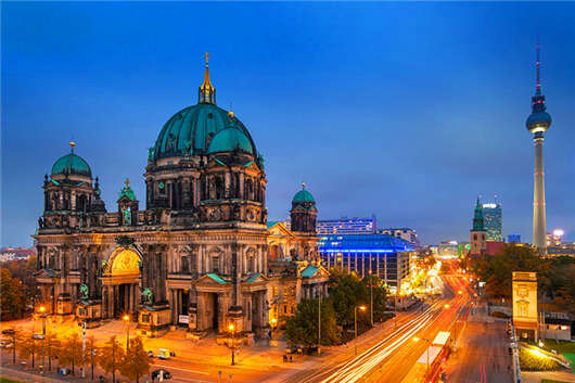 申請德國移民誤區介紹，獲取德國身份不簡單那！