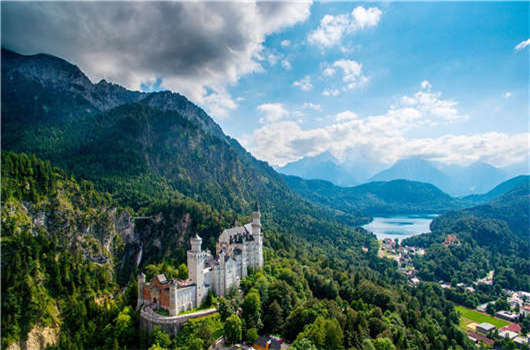 德國的福利制度，超乎您的想象！