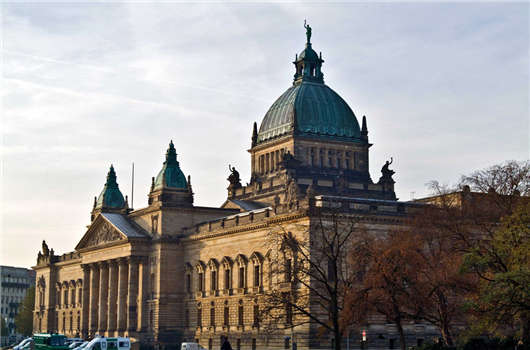 德國投資機遇多樣，德國留學優勢勢不可擋！