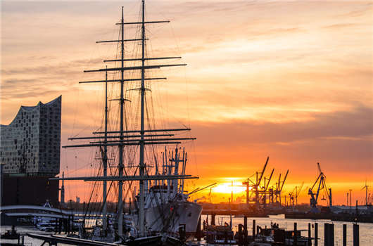 2020年新德國(guó)技術(shù)移民政策發(fā)布,移民條件的再次降低! 2020年新德國(guó)技術(shù)移民政策發(fā)布,移民條件的再次降低!