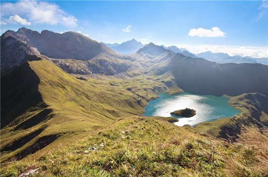 全球第三德國醫療，那么您知道多少德國醫療福利那？