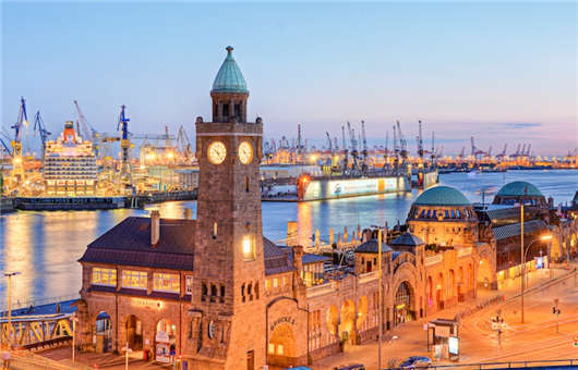 德國投資移民條件介紹,看看適合您的申請嗎? 德國投資移民條件介紹,看看適合您的申請嗎?