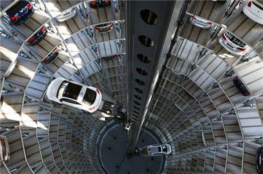 德國汽車的優勢,新能源汽車補貼金額提高50% 德國汽車的優勢,新能源汽車補貼金額提高50%