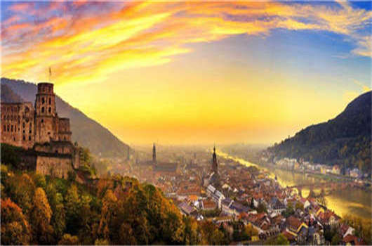 申請德國法人簽證流程及優勢介紹,趕快收藏起來吧! 申請德國法人簽證流程及優勢介紹,趕快收藏起來吧!