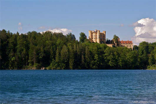 移民德國優點，高等福利享不停！