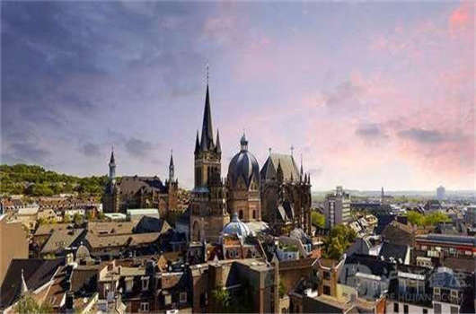 高等教育的天堂，留學(xué)德國(guó)是您最佳選擇之一！