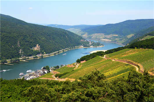 申請德國技術(shù)移民，在德國工作好不好？