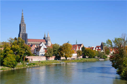 德國簽證類型和德國工作許可要求指南 德國簽證類型和德國工作許可要求指南