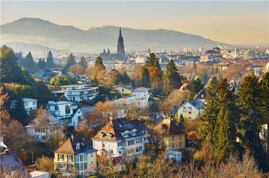 移民德國(guó)，如何在德國(guó)開(kāi)設(shè)凍結(jié)銀行帳戶？