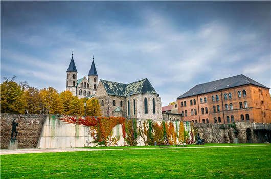 2020年德國(guó)移民政策介紹，《就業(yè)法》的變化