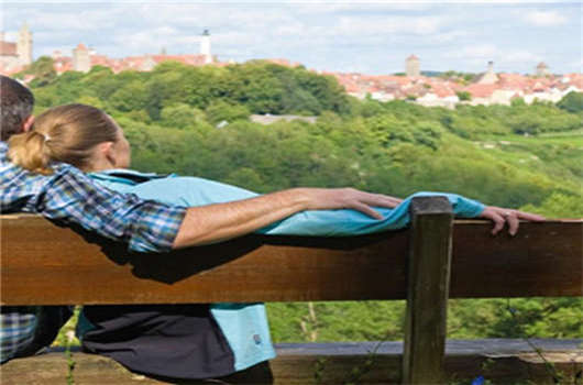 德國移民攻略：德國移民方式介紹