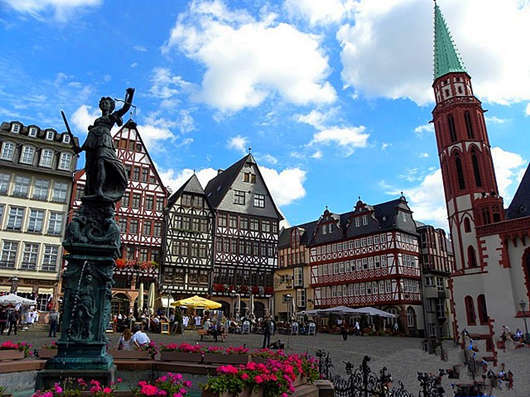 德國移民有什么好處?移民德國的方法都有哪些? 德國移民有什么好處?移民德國的方法都有哪些?