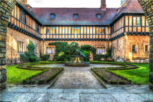 德國入籍的條件都有哪些？看看有您需要的嗎？