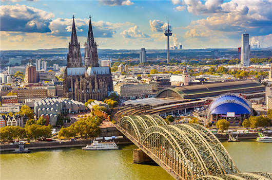 申請移民德國，最新德國永居條件解讀！