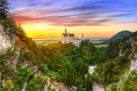 申請留學德國，德國留學有什么好處？