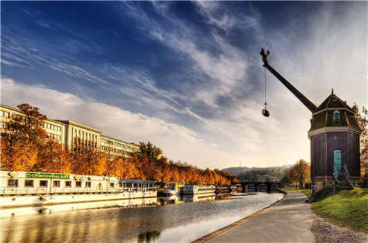 申請德國永居，談談關于德國綠卡的申請條件那些事！