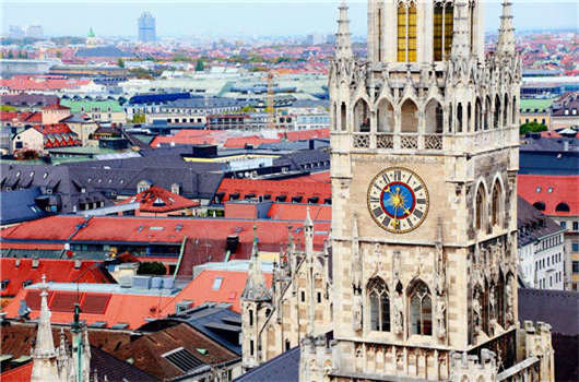 辦理德國移民,在德國購房需要注意哪些問題? 辦理德國移民,在德國購房需要注意哪些問題?