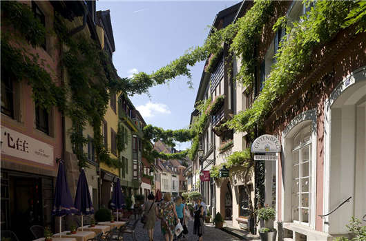 德國移民資訊，德國養老金每月多少錢？