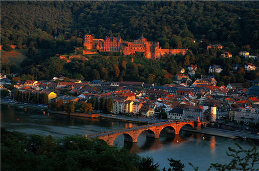 申請留學德國,德國留學攜帶物品清單一覽! 申請留學德國,德國留學攜帶物品清單一覽!